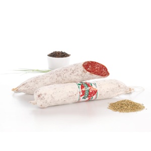 Salami montanaro ok. 1kg SORRENTINO 