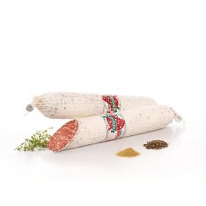 Salami napoli da taglio ok. 2,8kg Sorrentino