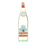 Woda niegazowana Panna SAN PELLEGRINO butelka szkło 15 x 0,75 l