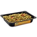 Oliwki po kalabryjsku 1kg Ficacci 