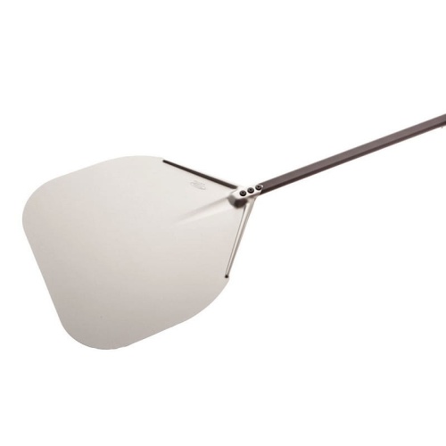 Pala pizza in alluminio anodizzato stondata 32 cm manico 60cm.jpg