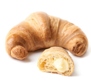 Cornetto z kremem 50 x 105g Forno d'Asolo /produkt mrożony