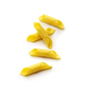 Garganelli - świeże, mrożone - 3kg Mamma Tina (nie podlega wysyłce) 