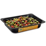 Mix drylowanych oliwek z przyprawami 1kg Ficacci