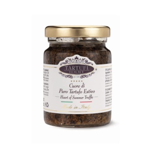 Serca letnich trufli 90g Tartufi Jimmy
