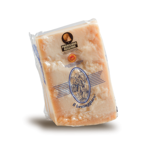 Ser Parmigiano reggiano (parmezan) ok.1kg Colla