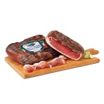 Speck 1/2 ok.2,5kg Alimentari