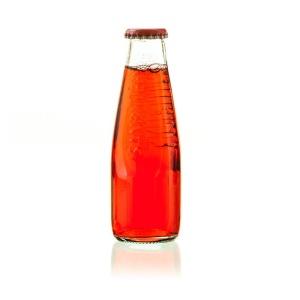Sanbitter gazowany aperitif bezalkoholowy 10 szt * 100 ml SAN PELLEGRINO