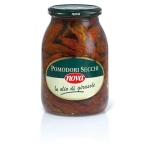 Pomidory suszone w oleju 1700ml NOVA