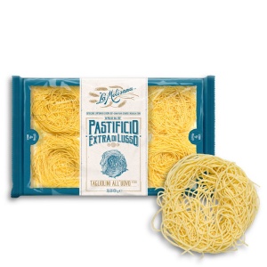 Tagliolini jajeczny 250g La Molisana 