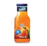 Nektar brzoskwiniowy 250 ml x 24 szt Santal