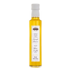 Oliwa extravergine białe trufle 250ml Tartufi Jimmy