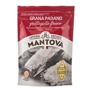 Ser tarty grana padano 1kg Latteria Mantova