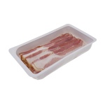Boczek plastry 250g Alimentari