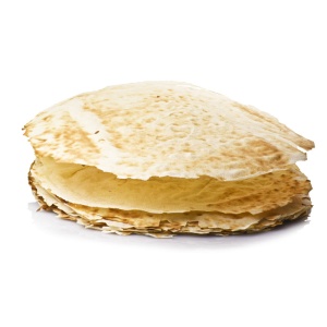 Pane Carasau 1kg