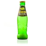 Lemonsoda gazowany napój cytrynowy  (6 szt * 0,2 lt) Crodo
