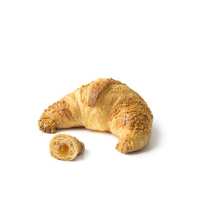Cornetto re borbone morela 50 x 85g Forno d'Asolo /produkt mrożony