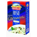 Ryż carnaroli 1kg Divella