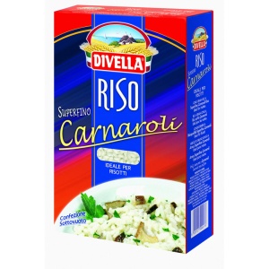 Ryż carnaroli 1kg Divella