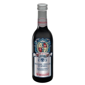 Ocet balsamiczny di Modena IGP 250ml Bellei 