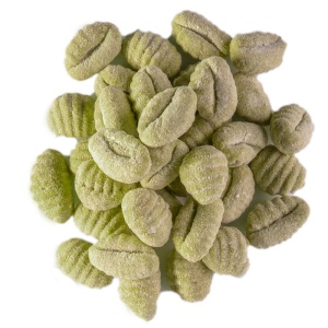 Gnocchi ziemniaczne szpinakowe 1kg Mamma Tina 