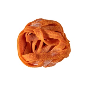 Tagliatelle czerwone/papryka - świeże, mrożone - 2 kg Mamma Tina