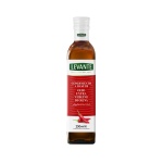 Oliwa extra vergine  pikantna papryka Biolevante 0,25l