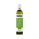 Oliwa z oliwek extra vergine bazylia 250ml  Biolevante