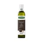 Oliwa z oliwek extra vergine czarne trufle Biolevante 0,25l