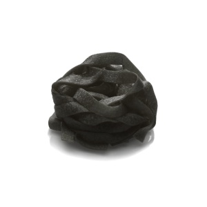 Tagliatelle z atramentem z mątwy - świeże, mrożone - 2kg Mamma Tina 