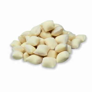 Gnocchi nadziewane kozim serem, aromatyzowane truflami 1kg Mamma Tina