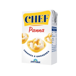 Śmietana Panna Chef da Cucina UHT 500ml