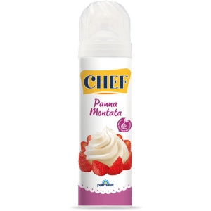 Bita śmietana Panna Montata 250ml