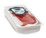 Włoska szynka dojrzewająca plastry 500g Alimentari (ekonomiczne pakowanie)