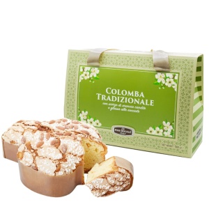 Colomba di Pasqua 1kg Pan Ducale