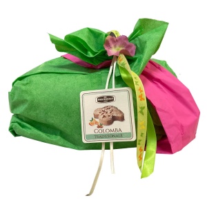 Colomba di Pasqua 1kg Pan Ducale 