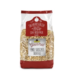 Orzeszki pinii łuskane orientalne 1kg Mister Nut