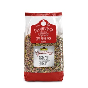 Pistacje łuskane 1kg Mister Nut 