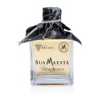Biały dressing Sua Maestà , gęsty Bellei 250ml 