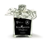 Ocet winny Sua Maestà na bazie octu balsamicznego z Modeny IGP 250ml Bellei