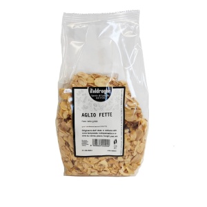 Czosnek w płatkach 500g Italdroghe 