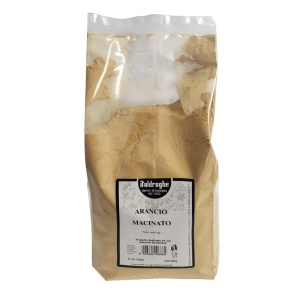 Skórka pomarańczy mielona 1kg Italdroghe 