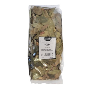 Liść laurowy 500g Italdroghe