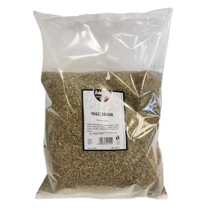 Majeranek liście 3mm 500g Italdroghe 