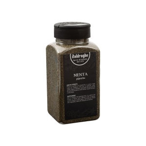 Mięta mielona 125g Italdroghe