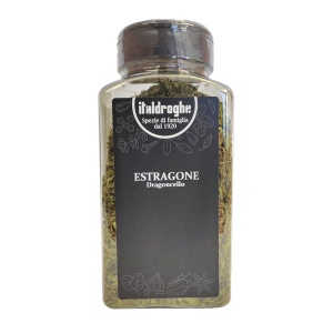 Estragon 100g Italdroghe 