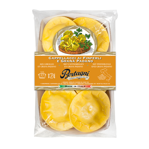 Cappellacci with Chantarelle Mushrooms sklep.png