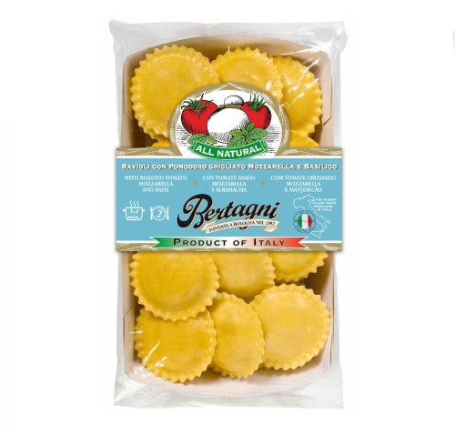 IT20137 RAVIOLI POMIDOR, MOZZARELLA I BAZYLIA 250 G .jpg