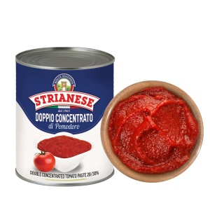 Koncentrat pomidorowy Strianese 800g 
