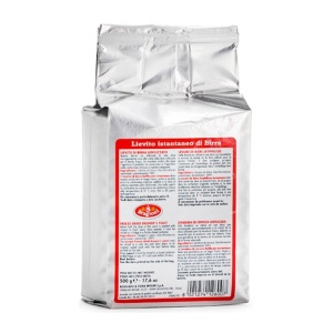 Drożdże piwne instant 0,5kg 5Stagioni